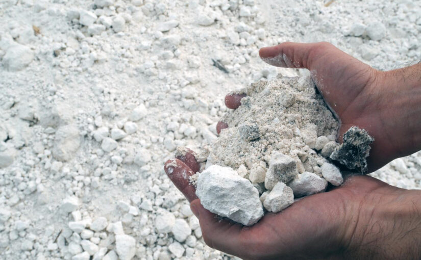 जिप्सम का इस्तेमाल कब और कैसे करें