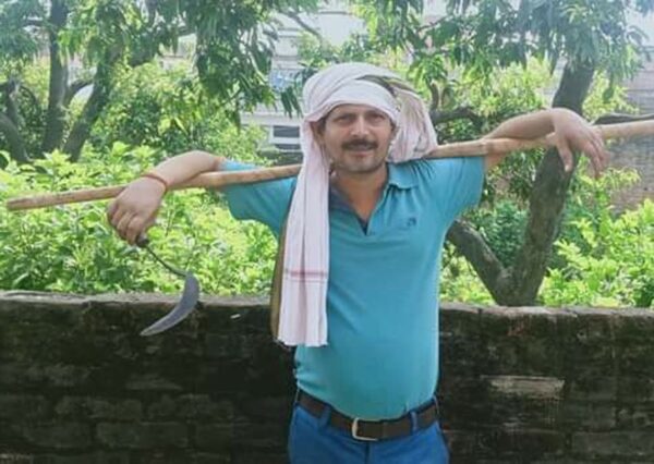 मोटेअनाजों को बढ़ावा देने को किसानों में बंटेगा निःशुल्क मिनी किट