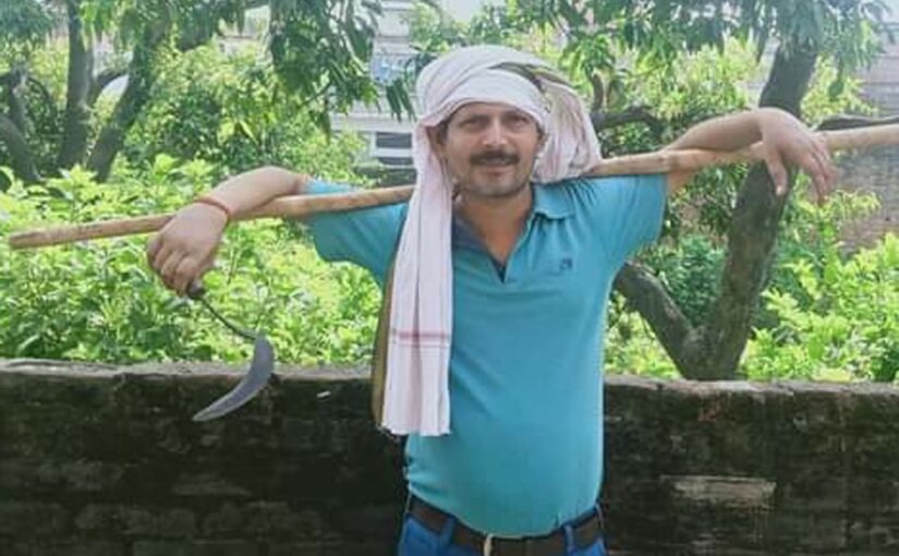 मोटेअनाजों को बढ़ावा देने को किसानों में बंटेगा निःशुल्क मिनी किट