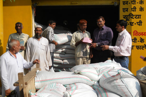 डीएपी एवं यूरिया के दाम नहीं बढ़ेंगे