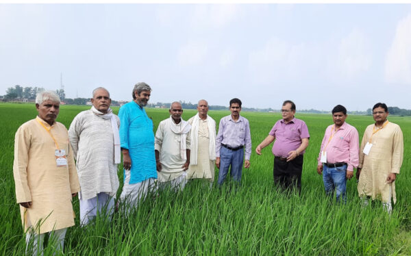 एफपीओ गठन संवर्धन योजना को मंजूरी – एफपीओ बनाने के लिए मिलेगा 18 लाख तक अनुदान