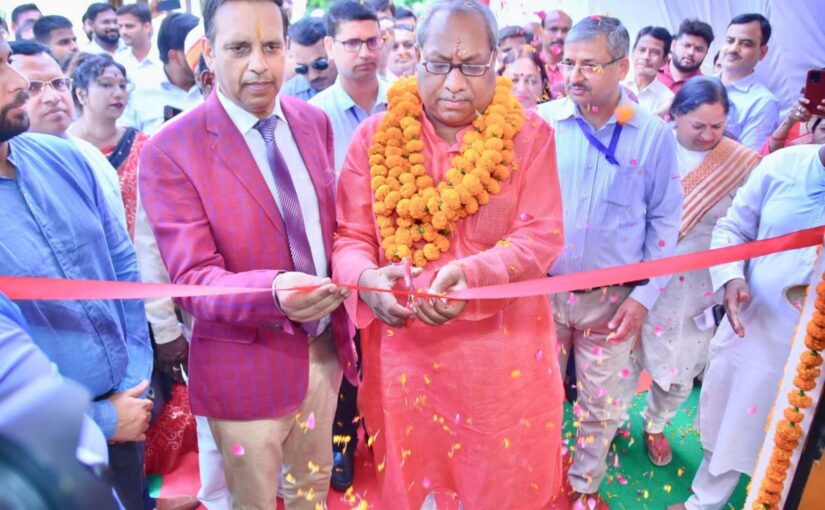 उत्तर प्रदेश में मत्स्य विभाग की योजनाओं के लिए आवेदन शुरू