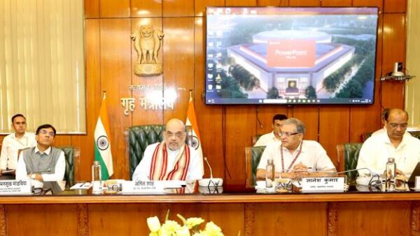 देश के 2,000 प्राथमिक कृषि ऋण समितियों यानी पीएएससी में खुलेगा प्रधानमंत्री भारतीय जन औषधि केंद्र