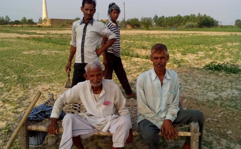 बायर कारगिल की साझेदारी : छोटे किसानों को फायदा