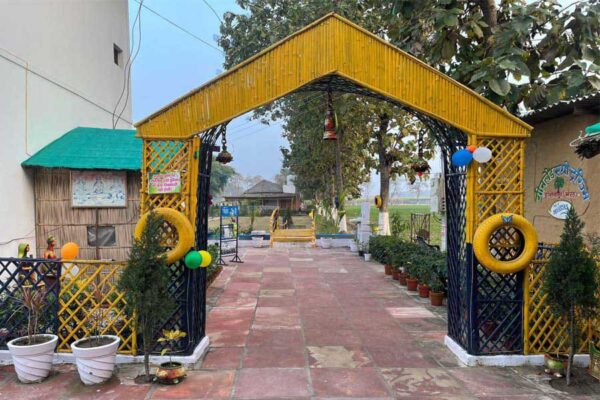 रूरल एग्रो टूरिज्म : सुकून और सेहत भरी जिंदगी का एहसास