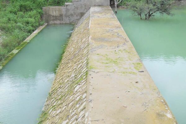 जल संसाधनों में लगातार कमी होना चिंताजनक
