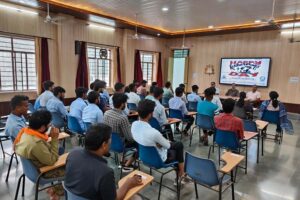 Fisheries College