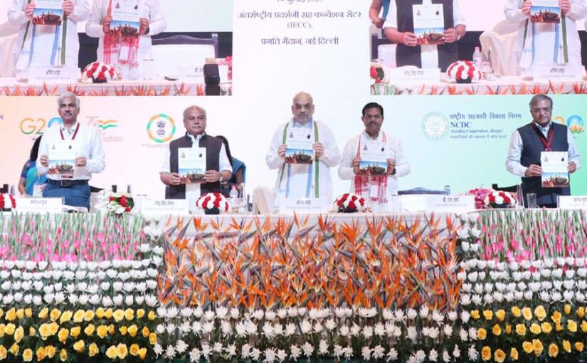 1100 नए एफपीओ के गठन की कार्ययोजना