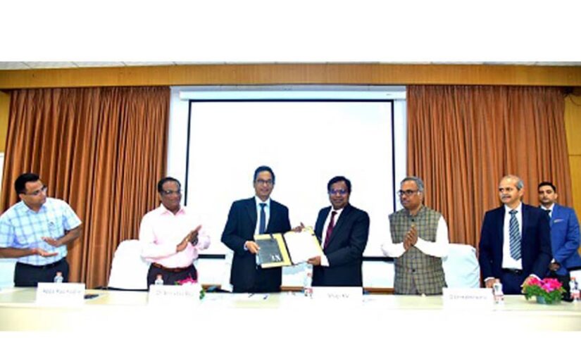 नाबार्ड के अध्यक्ष ने भाकृअनुप-नार्म में 113वें फाउंडेशन कोर्स का किया उद्घाटन