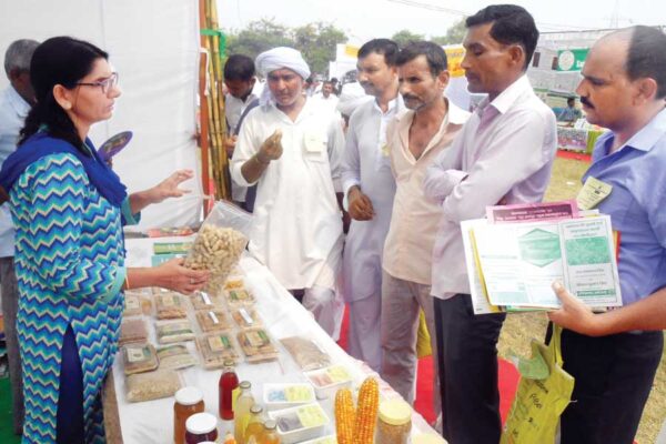 मक्का के पौष्टिक लाजवाब स्वाद