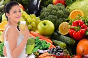 Vegetables