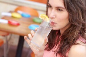 Cold Drink