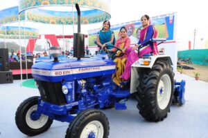 tractor