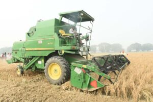 Farming