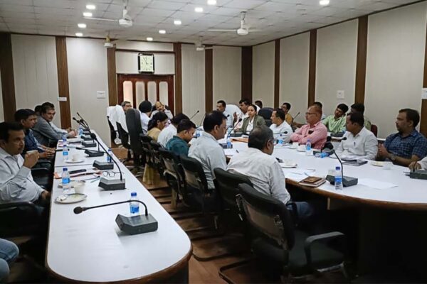 बस्तरिया काली मिर्च ने राष्ट्रीय संगोष्ठी में मचाई जबरदस्त धूम