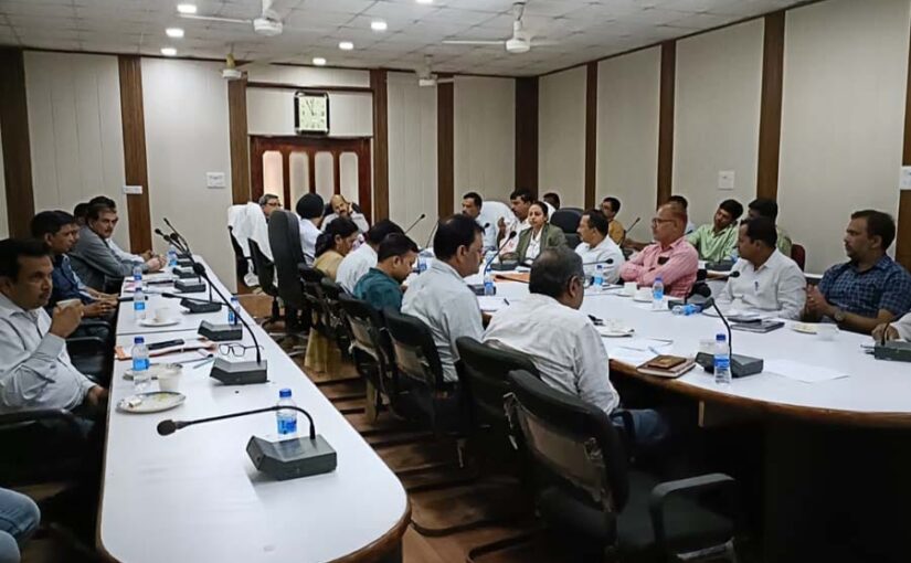 बस्तरिया काली मिर्च ने राष्ट्रीय संगोष्ठी में मचाई जबरदस्त धूम