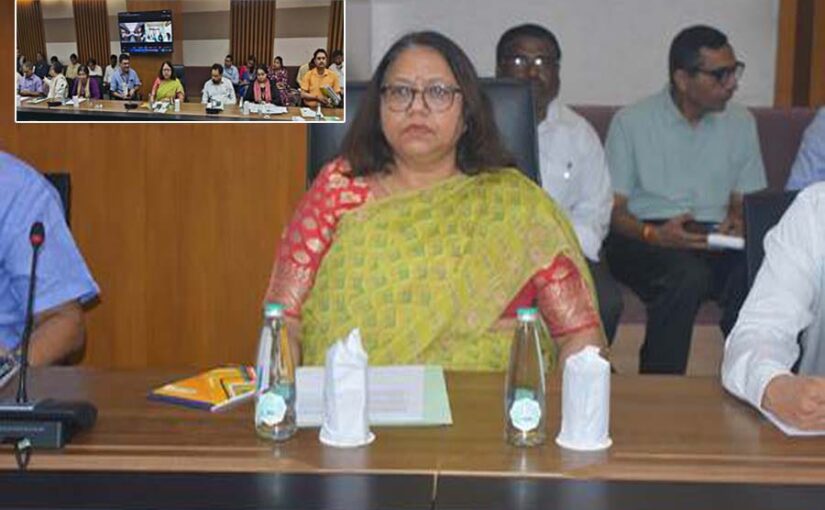 पशुधन की सेहत का रखें ध्यान