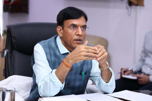 देश में उर्वरक की कमी नहीं