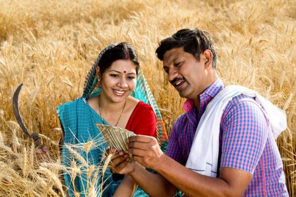 पीएम फसल बीमा योजना : प्राकतिक आपदा पर मुआवजा