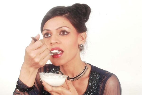 सही खानपान से बढ़ाएं शरीर की इम्यूनिटी