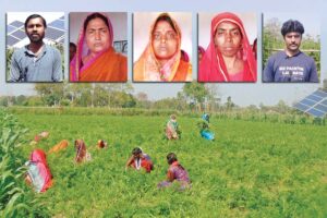 Farming