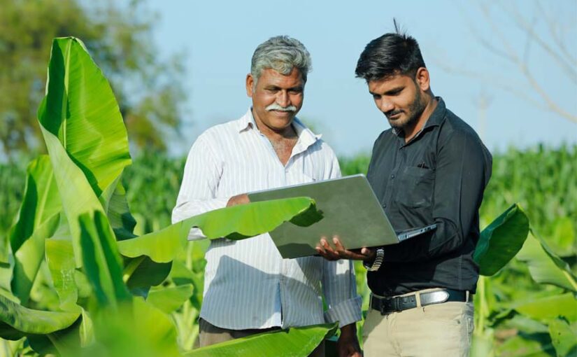 किसानों की होगी फेशियल ई-केवाईसी