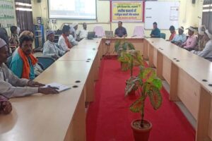 Kharif Fasal