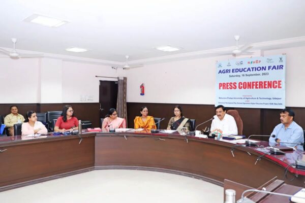 एकदिवसीय कृषि शिक्षा मेला 16 सितंबर को
