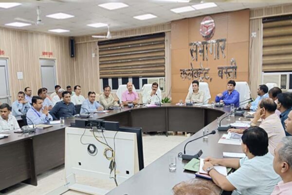 पशुओं में लंपी बीमारी : रोकथाम के लिए कसी कमर