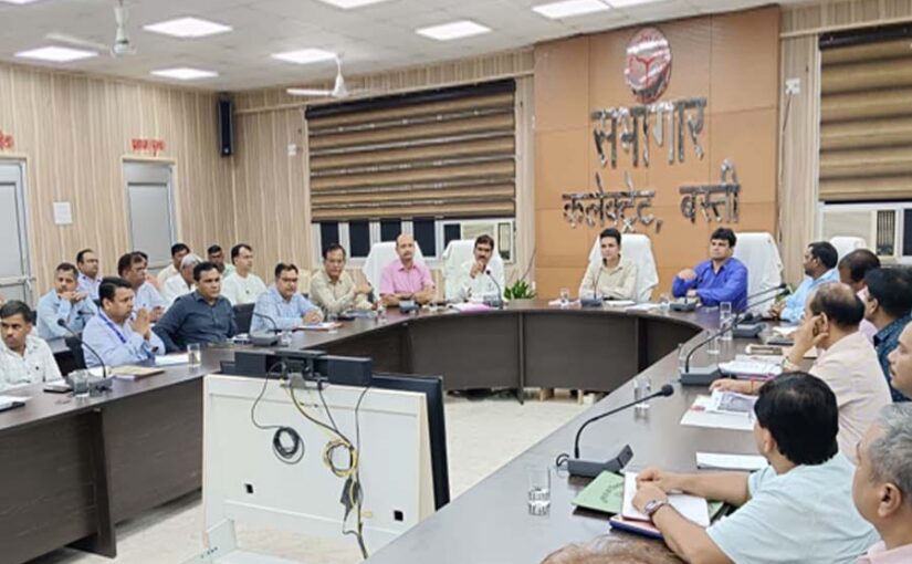 पशुओं में लंपी बीमारी : रोकथाम के लिए कसी कमर