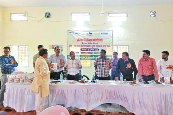 कोदो यानी कुटकी का बढ़ेगा व्यापार