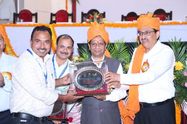 राजस्थान में जौ की खेती की असीम संभावनाएं