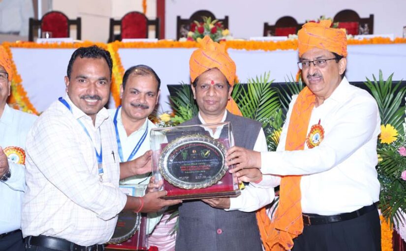 राजस्थान में जौ की खेती की असीम संभावनाएं