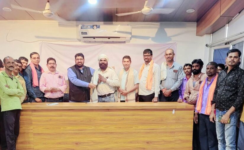‘कोंडागांव मौडल’ को अपनाएंगे प्रदेश के किसान