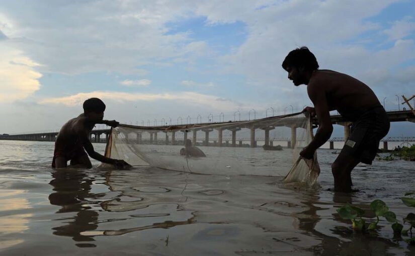 मत्स्य विकास अधिकारी के पदों पर चयन में सर्वाधिक एमपीयूएटी से