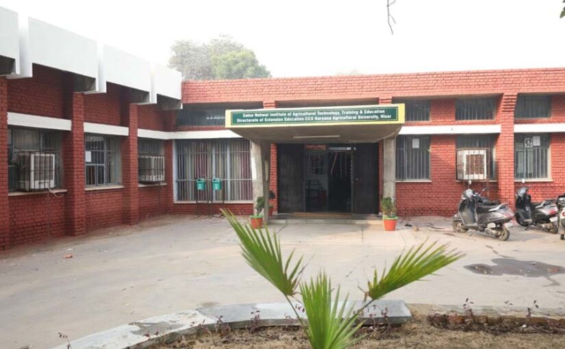 5 अक्तूबर से 7 विषयों पर प्रशिक्षणों का आयोजन