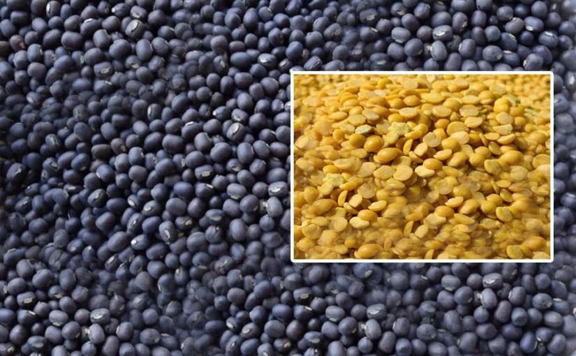 अरहर और उड़द की स्टाक सीमा अवधि बढ़ी