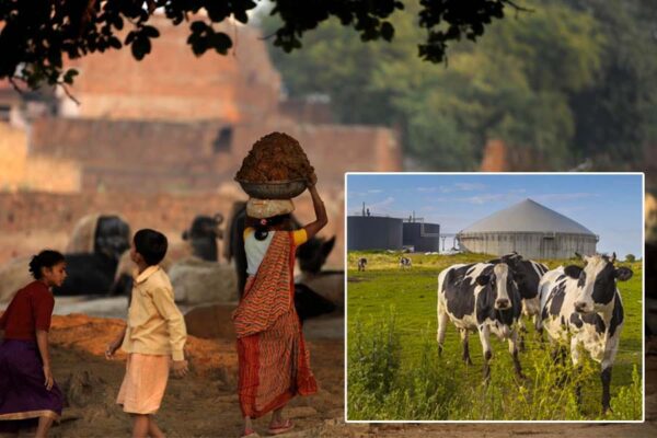 बायोगैस संयंत्रों के लिए एकीकृत पंजीकरण पोर्टल शुरू