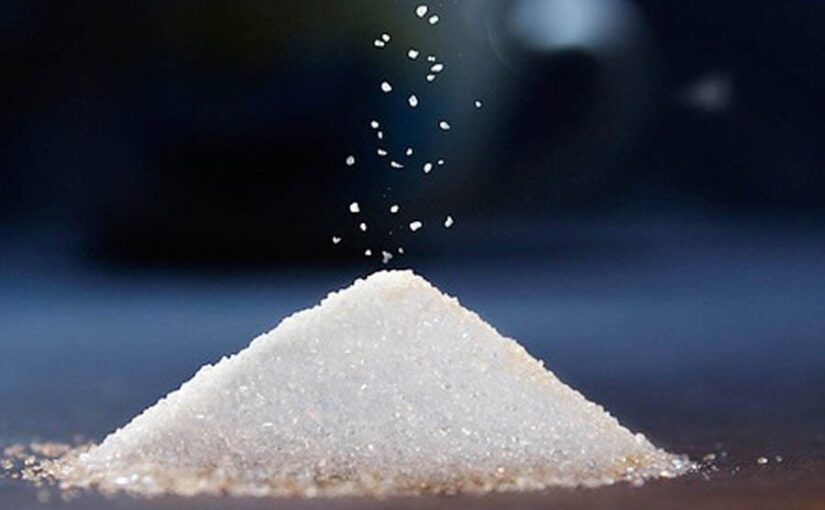 भारतीय चीनी विश्व में सब से सस्ती