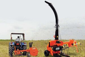 Farming