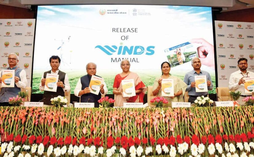 भारतीय कृषि में क्रांतिकारी बदलाव