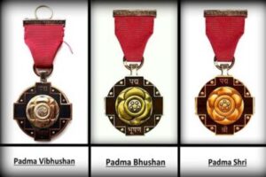 Awards