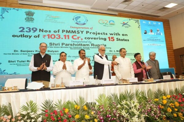 पालन क्षेत्र में महिलाओं को मिलता रहेगा प्रोत्साहन