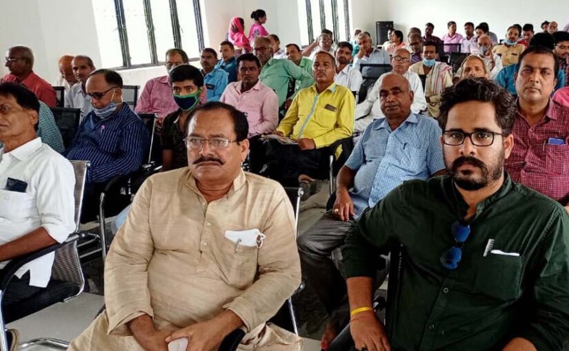 सर्वोत्तम कृषक पुरस्कार हेतु करें आवेदन