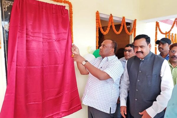 जलवायु अनुकूल कृषि कार्यक्रम पर कार्यशाला
