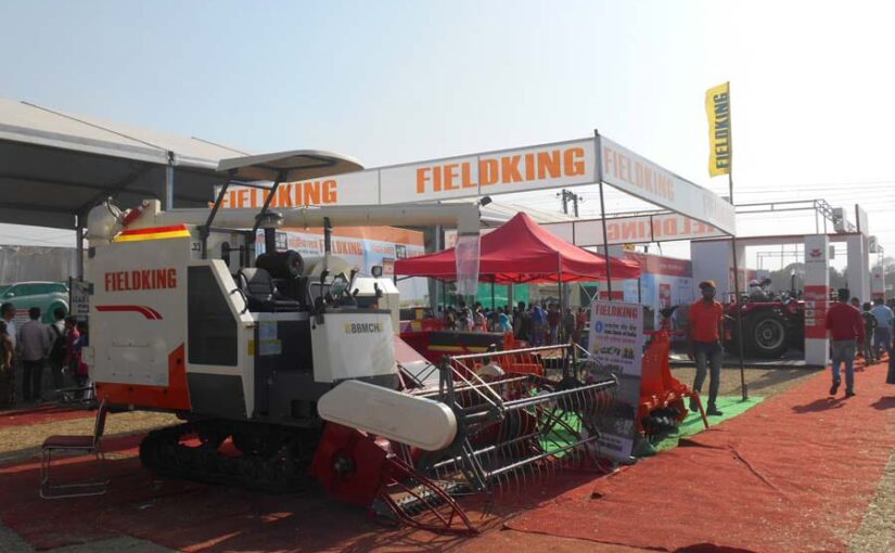 उत्तर प्रदेश में कृषि कुंभ- 2.0 की तैयारियां शुरू