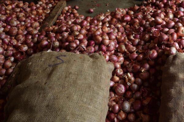 सरकार खरीदेगी बफर स्टाक के लिए 2 लाख टन प्याज