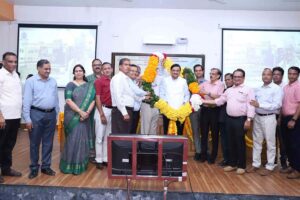 Dr. Ajit Kumar