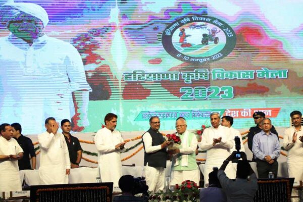 बाजरे की खरीद 2,500 रुपए प्रति क्विंटल