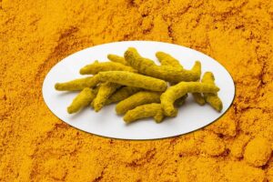 Turmeric